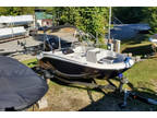 2023 Bayliner Element