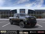 2023 GMC Sierra 2500