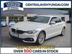 2016 BMW 428i