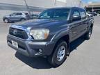 2013 Toyota Tacoma