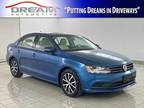 2017 Volkswagen Jetta