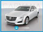 2014 Cadillac CTS