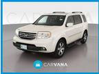 2013 Honda Pilot