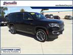 2022 Jeep Wagoneer