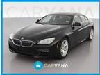 2013 BMW 6-Series