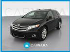 2014 Toyota Venza