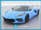 2021 Chevrolet Corvette