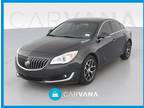 2016 Buick Regal
