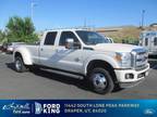 2016 Ford F-350