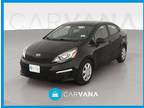 2017 Kia Rio