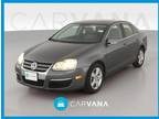 2009 Volkswagen Jetta