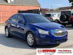 2013 Chevrolet Cruze