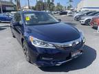 2016 Honda Accord Sedan
