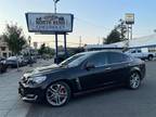2017 Chevrolet SS