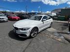 2017 BMW 430 Gran Coupe