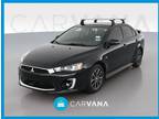 2016 Mitsubishi Lancer