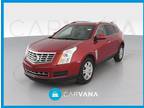 2015 Cadillac SRX