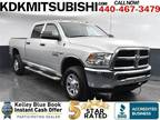 2015 Ram 2500