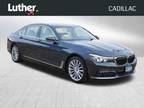 2017 BMW 7-Series