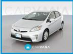 2014 Toyota Prius Plug-in Hybrid