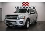 2016 Ford Expedition EL