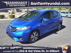 2017 Honda Fit