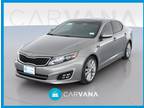2014 Kia Optima