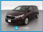 2015 Kia Sedona