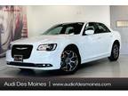 2017 Chrysler 300