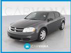 2014 Dodge Avenger
