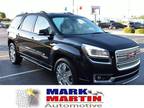 2015 GMC Acadia