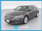 2018 Ford Taurus