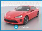 2017 Toyota 86