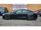 2021 Tesla Model S