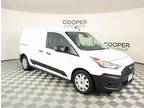 2020 Ford Transit Connect