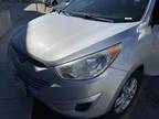 2011 Hyundai Tucson