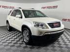2010 GMC Acadia