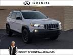 2022 Jeep Cherokee