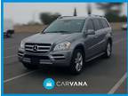 2012 Mercedes-Benz GL-Class