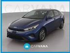 2022 Kia Forte