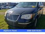 2010 Chrysler Town & Country