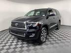 2020 Toyota Sequoia