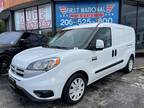2018 RAM ProMaster City Cargo Van