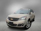 2014 Chevrolet Traverse