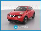 2017 Nissan Juke