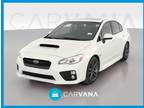 2016 Subaru WRX