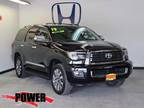 2019 Toyota Sequoia