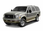 2004 Ford Excursion