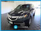 2013 Acura MDX