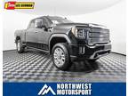2021 GMC Sierra 3500